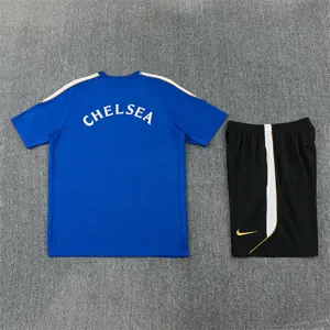 26-27 Chelsea Aldult Kit Football Training Tracksuit Yupoo 5 3