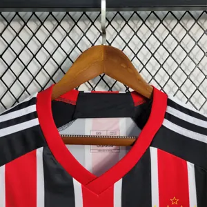 23-24 Sao Paulo away 3