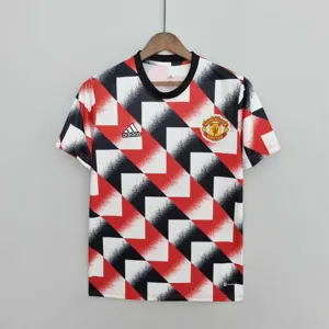 22-23 Manchester United training kit