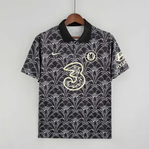 22-23 Chelsea classic blackgold