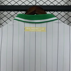 25-26 Santander 112th Anniversary Edition Shirt Football Tee AAAAJersey Supply Yupoo 3