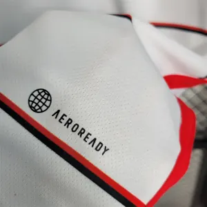 23-24 Flamengo away vest 3