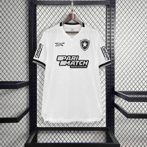 24-25 Botafogo Third Kit Soccer Uniforms AAAAJersey Supplier Yupoo