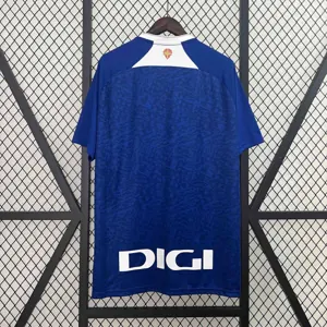 24-25 Athletic Bilbao Away Kit Football Apparel AAAAJersey Wholesale Yupoo 6