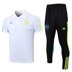 23-24 Arsenal Polo Yupoo