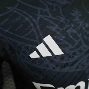 24-25 Real Madrid Dragon Special Edition Player Version Shirt AAAAJersey Dropshiping Yupoo 2