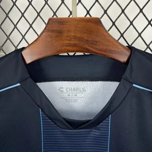 25-26 Pachuca Away Kit Soccer T-Shirt AAAAJersey Supply Yupoo 2
