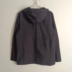 25-26 Santos 3 Colors Windbreaker Jackets AAAAJersey Supply Yupoo 7
