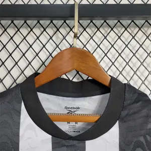 23-24 Women Botafogo Home Size S-XXL Soccer Jerseys 2