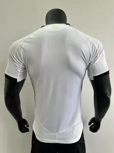24-25 Real Madrid Home Player Version Soccer Jerseys Yupoo Best Jerseys Yupoo 7