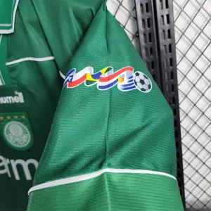Palmeiras 100th Anniversary Edition 5