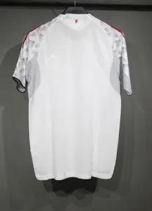 25-26 Manchester United Grey Devils Special Edition Shirt AAAAJersey Supply Yupoo 3