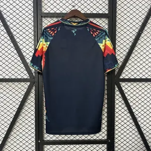 25-26 Club America 95th Anniversary Shirt Soccer Uniform AAAAJersey Dropship Yupoo 5
