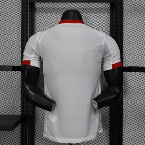 25-26 Red Bull Bragantino Home Kit Player Version Shirt AAAAJersey Supply Yupoo 2