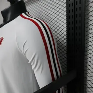 26-27 Manchester United Mens Retro Style Football Shirt Apparels AAAAJersey Supply Yupoo 4