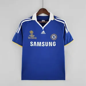 08-09 Chelsea home UCL fonts