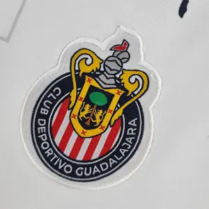 22-23 Chivas Guadalajara away 1