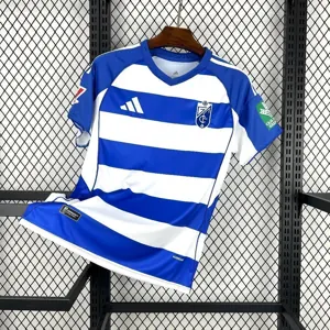 25-26 Granada Away Kit Shirt Soccer Uniforms Football AAAAJersey Supply Yupoo