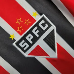 23-24 Women's Sao Paulo away 4