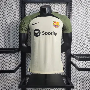 23-24 Barcelona Training Suit player version