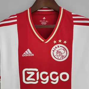 22-23 Ajax home 5