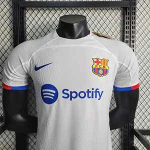 23-24 Barcelona away player version 2