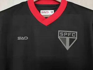 23-24 Sao Paulo Special Edition S-4XL 2