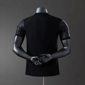 25-26 Manchester United Year of the Snake Special Edition Player Version Football Shirt AAAA Je 1