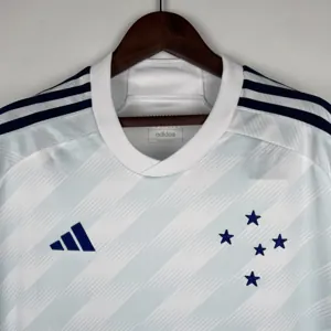 23-24 Cruzeiro away S-4XL 7