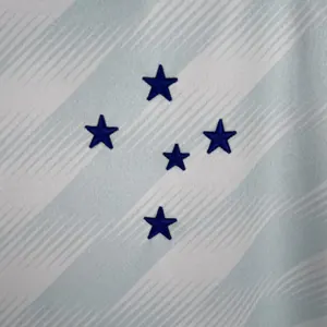 23-24 Cruzeiro away S-4XL 4