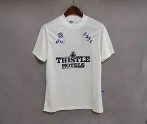 95-96 Leeds United home