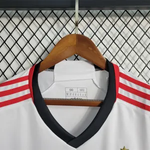 23-24 Flamengo away vest 1