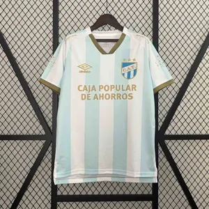 24-25 Atlético Tucumán Away Kit Sport AAAAJersey Yupoo