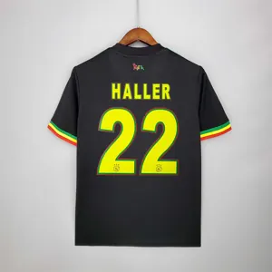21-22 Ajax Concept Black 25