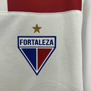 25-26 Fortaleza Away Kit Soccer T-Shirt AAAAJersey Supply Yupoo 1