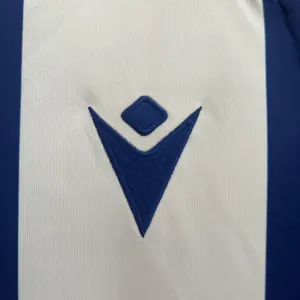 24-25 Real Sociedad Home Kit Football Apparels AAAAJersey Wholesale Yupoo 5