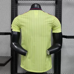 25-26 America Retro Style Football Shirt Apparels AAAAJersey Supply Yupoo 5
