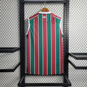 23-24 Fluminense home Tank Top 6