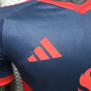 26-27 Manchester United Mens Kit Special Edition Player Soccer Shirt AAAAJersey Supply Yupoo 8 2