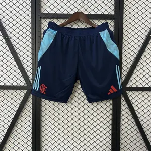 25-26 Flamengo Shorts Soccer Trousers AAAAJersey Dropship Yupoo