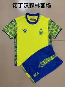 Nottingham Forest 1