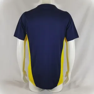 04-05 Club America Away Retro Kit Vintage Shirt Soccer Jerseys Yupoo 1