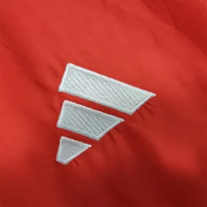 23-24 Windbreaker Double sided Sao Paulo 8