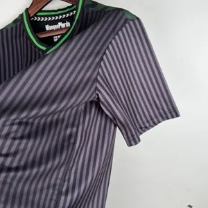 23-24 Real Betis third away S-XXL Soccer Jersey 3