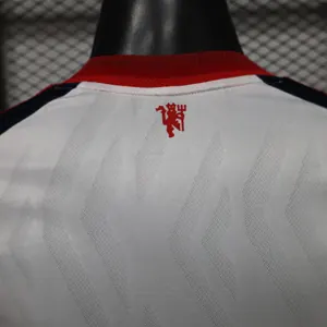 26-27 Manchester United Mens Kit Special Edition Player Soccer Shirt AAAAJersey Supply Yupoo 8 5