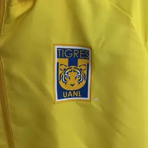 23-24 Tigres UANL Windbreaker Jackets Yupoo 3