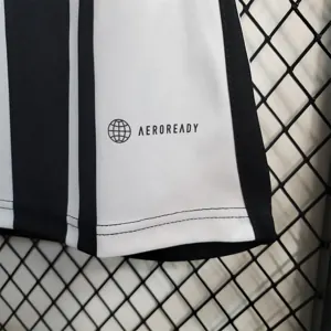 23-24 Women's Atletico Mineiro home 1