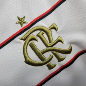 23-24 Women's Flamengo away 8