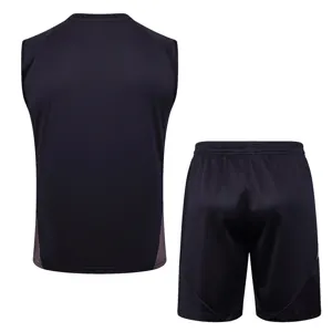 25-26 Arsenal Training Vest Kit Soccer AAAAJersey Yupoo 2