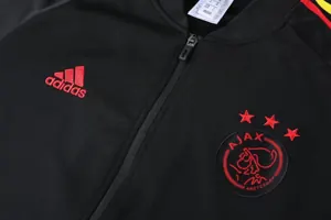 21-22 Ajax Concept Black 39